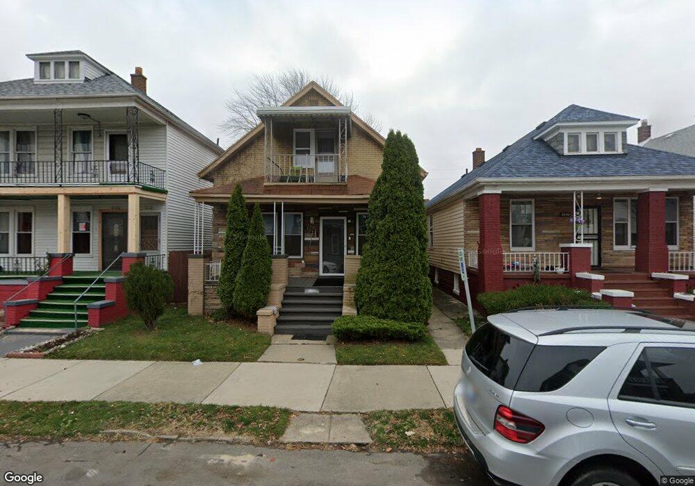 3042 Trowbridge St, HamtraMcK, MI 48212 - photo 1