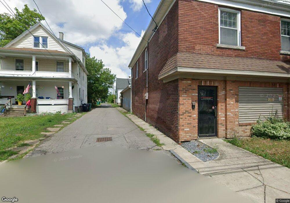 1816 Niagara St, Niagara Falls, NY 14303 - photo 1