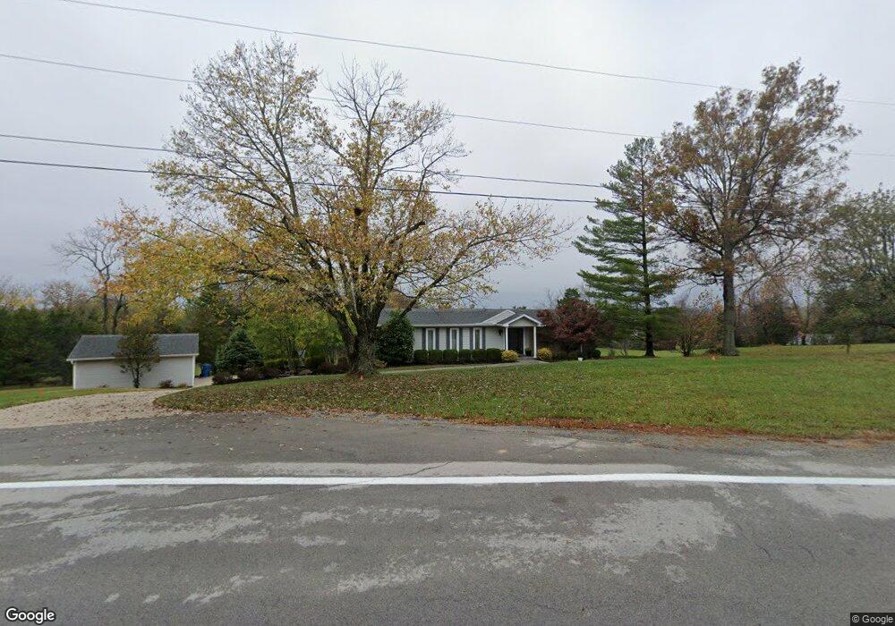 2808 New Moody Ln, La Grange, KY 40031 - photo 1