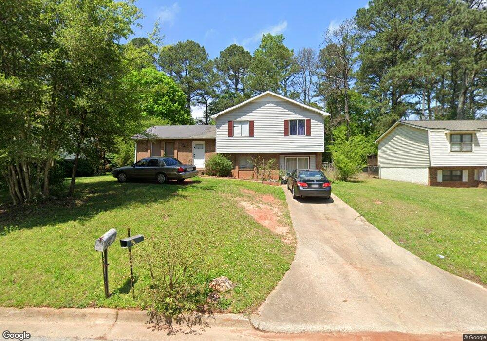 9132 Settlers Grove Rd NE, Covington, GA 30014 - photo 1