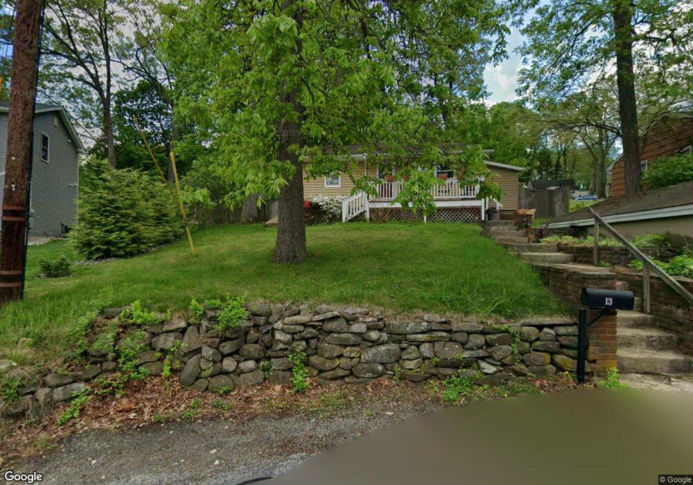 13 Hickory Tree Ln, Sparta, NJ 07871 - photo 1