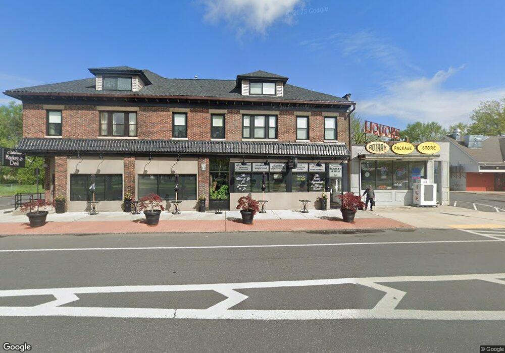 56 Park St unit C, West Springfield, MA 01089 - photo 1