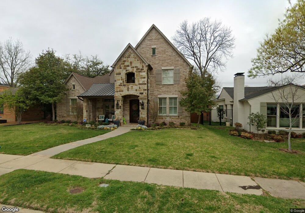 6289 Martel Ave, Dallas, TX 75214 - photo 1