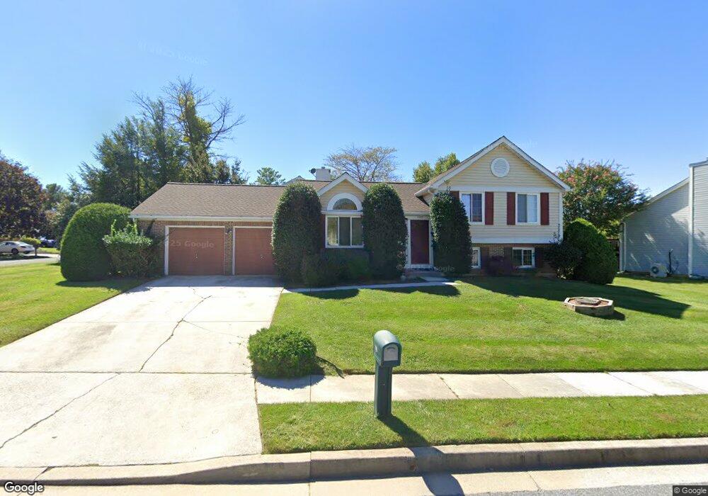 200 Kearney Dr, Owings Mills, MD 21117 - photo 1