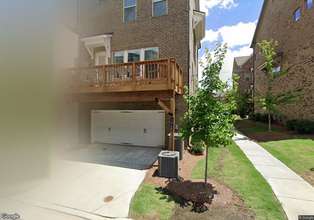 5071 Pinckney Ln unit 9, Peachtree Corners, GA 30092 - photo 1