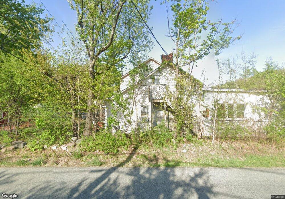 60 Cromwell Rd, Monroe, NY 10950 - photo 1