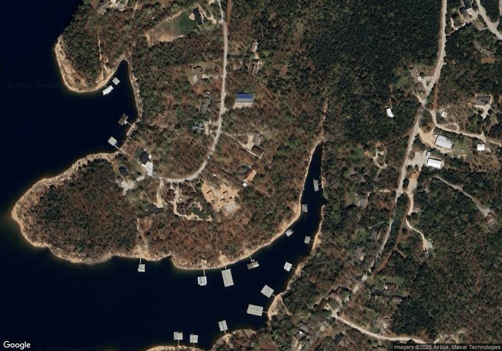 542 Peninsula Estates Ln, Kimberling City, MO 65686 - photo 1