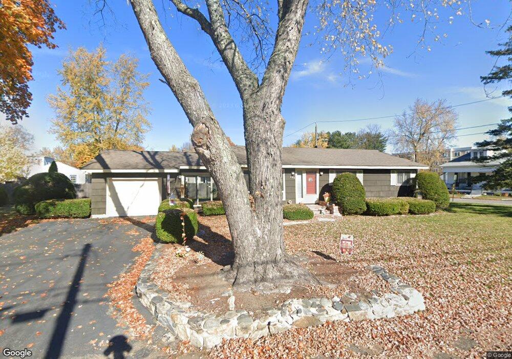 100 Lenox Ave, Manchester, NH 03103 - photo 1