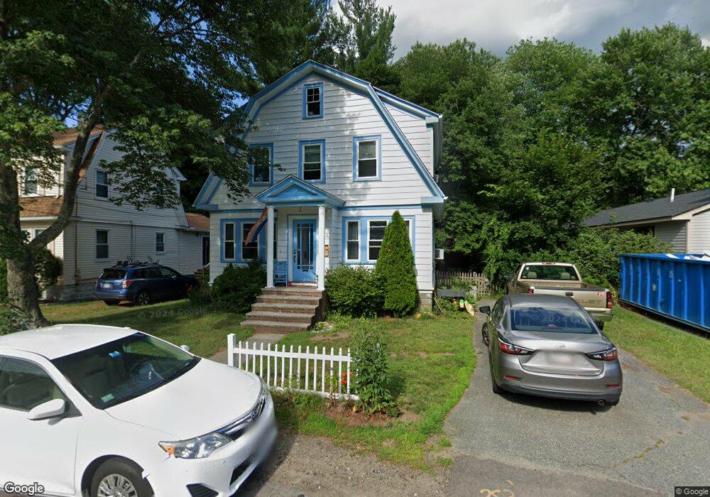 66 High Street Extension, Natick, MA 01760 - photo 1