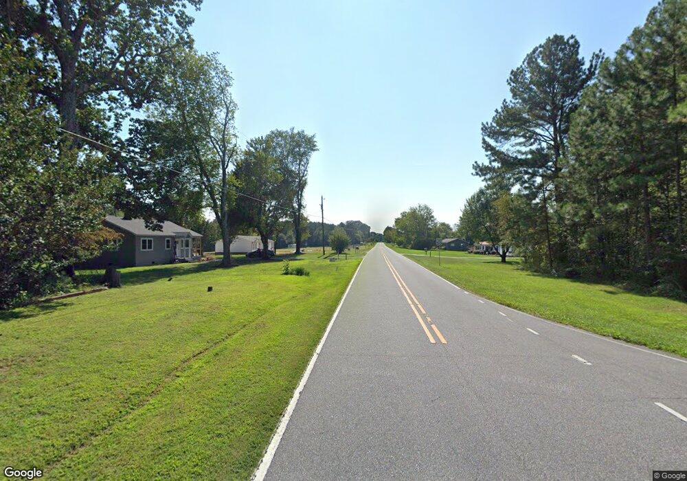 3640 Bill Sain Rd, Vale, NC 28168 - photo 1