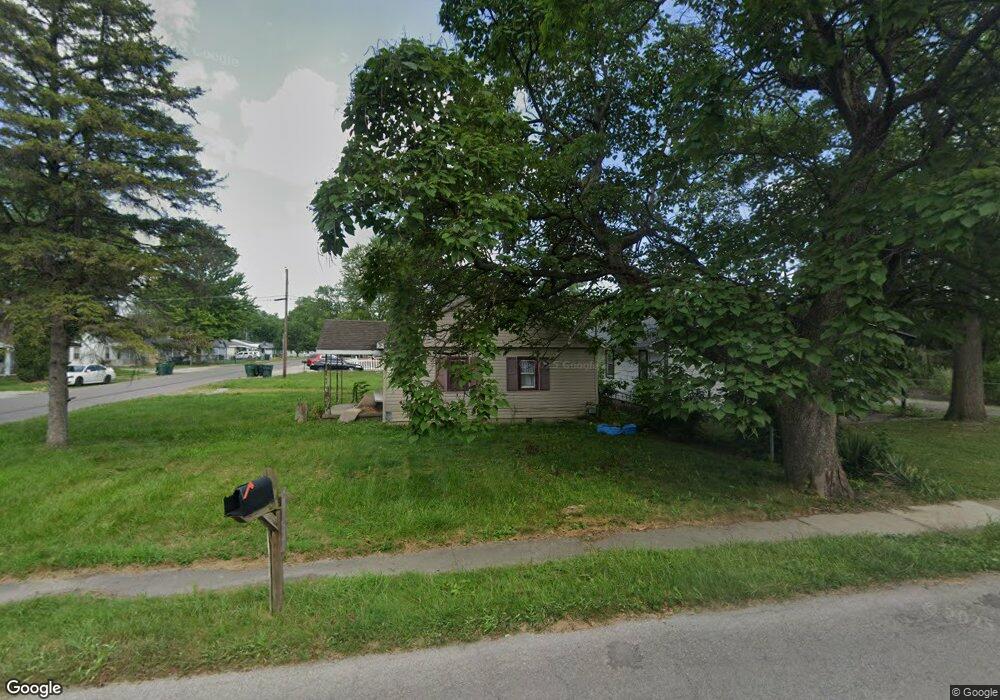 2006 S Meeker Ave, Muncie, IN 47302 - photo 1