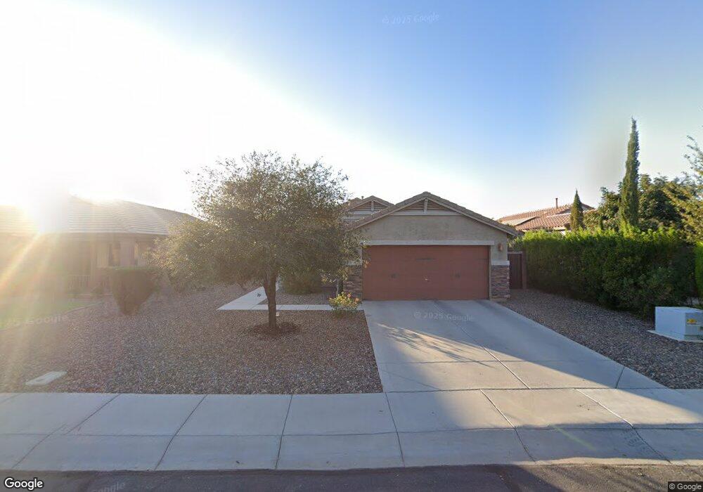 7796 S Peppertree Dr, Gilbert, AZ 85298 - photo 1