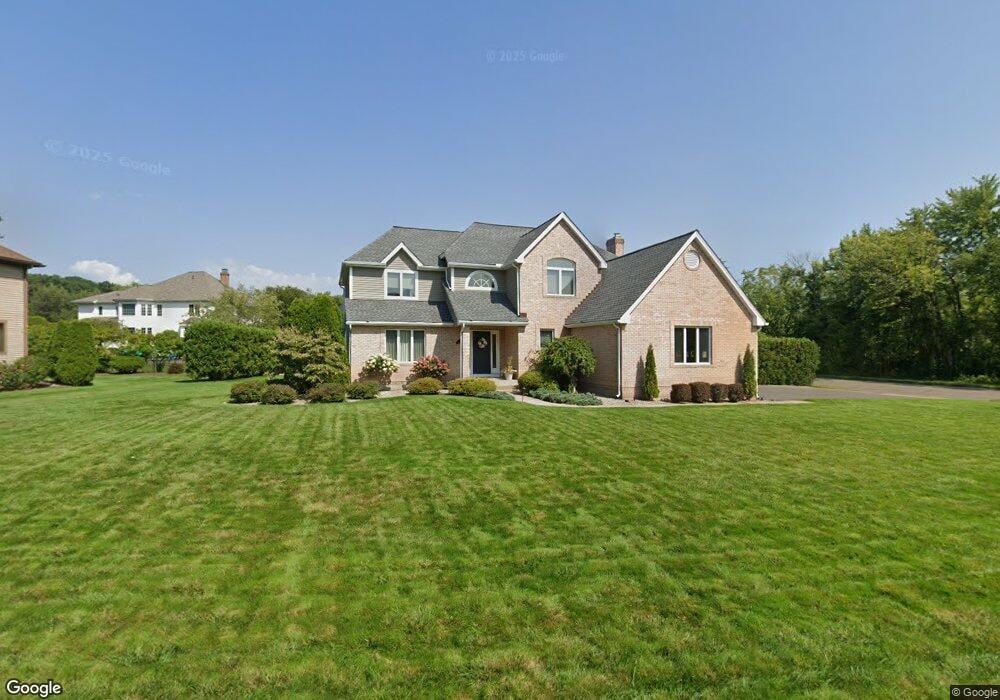 9 Palomina Way, Wethersfield, CT 06109 - photo 1