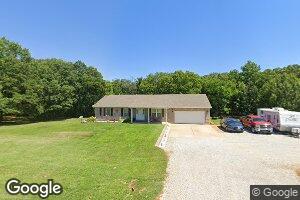 13547 State Hwy H, Richwoods, MO 63071