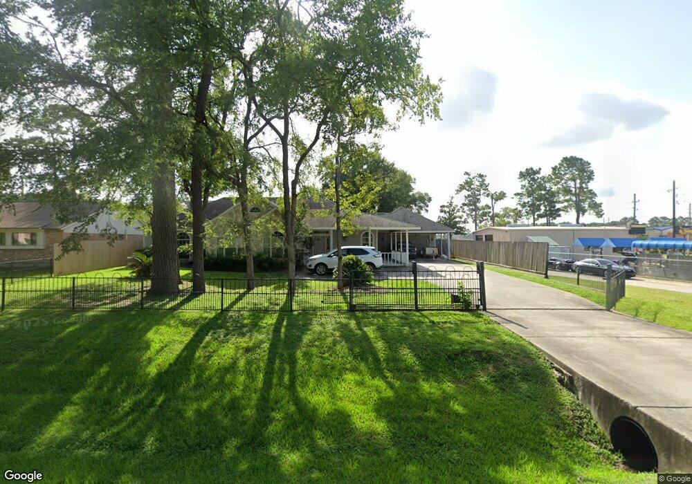 25106 Spring Ridge Dr, Spring, TX 77386 - photo 1