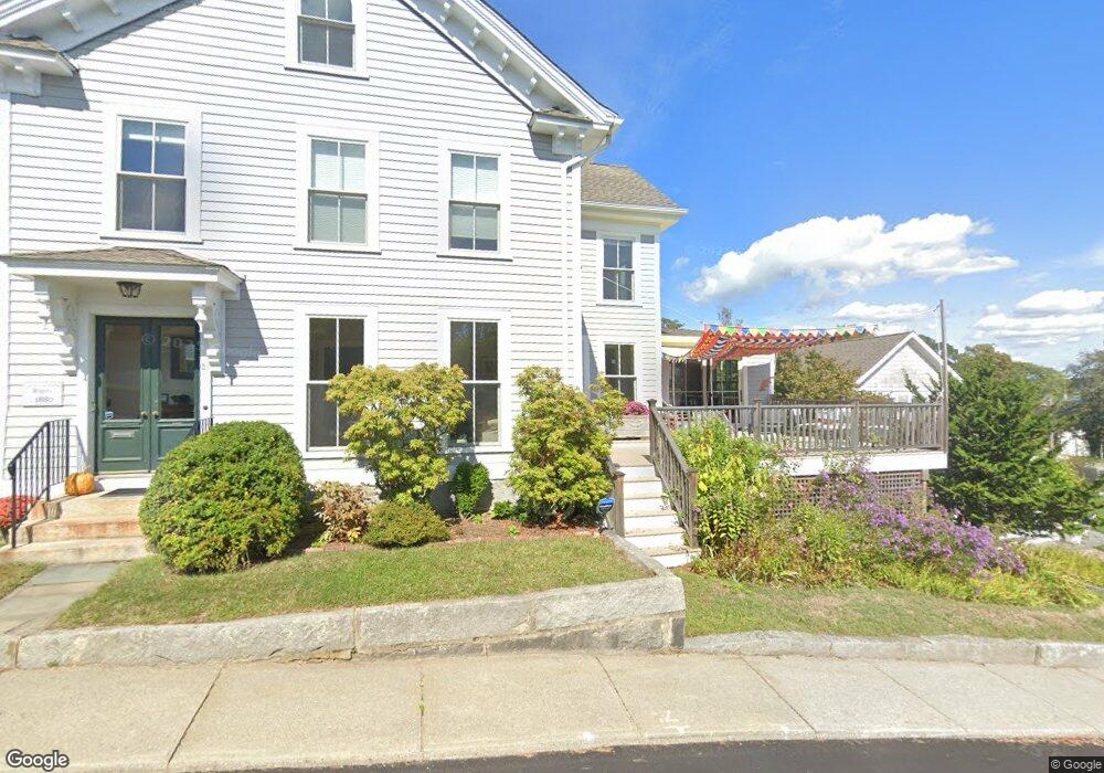 31 Potter St, Groton, CT 06340 - photo 1