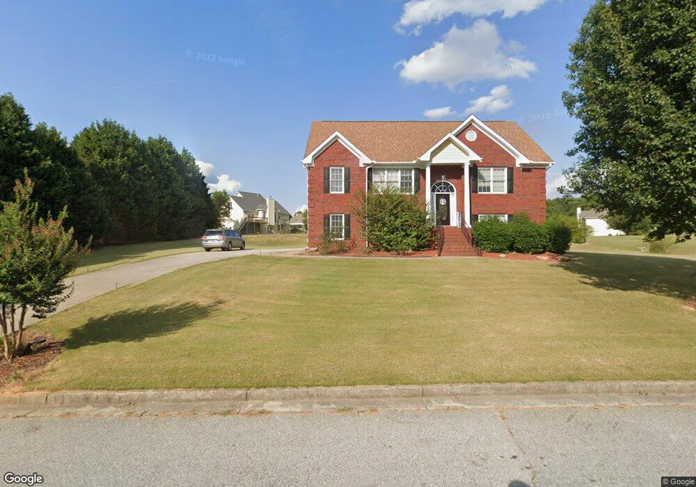 2028 Lost Meadows Ln, Conyers, GA 30094 - photo 1
