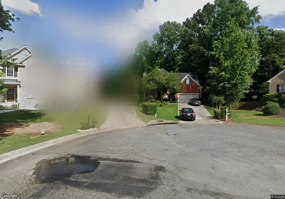 520 Ruby Ln unit 2, Canton, GA 30114 - photo 1