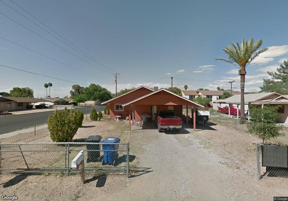 1702 E 7th Ave, Mesa, AZ 85204 - photo 1