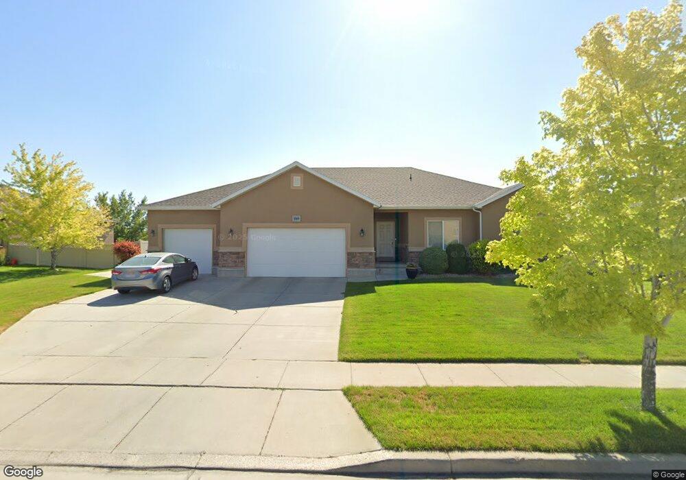 8869 Tintic Ln, West Jordan, UT 84081 - photo 1