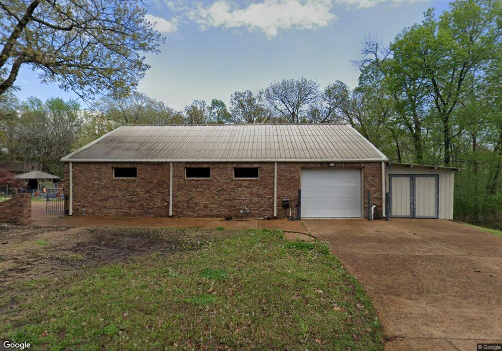 72 Vaughn Ln, Olive Branch, MS 38654 - photo 1