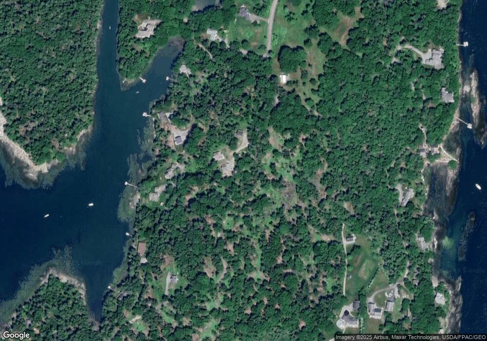 00 W Cundys Pt Lot 31, Harpswell, ME 04079 - photo 1