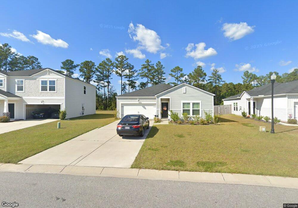 263 Firewheel Ct, Summerville, SC 29486 - photo 1
