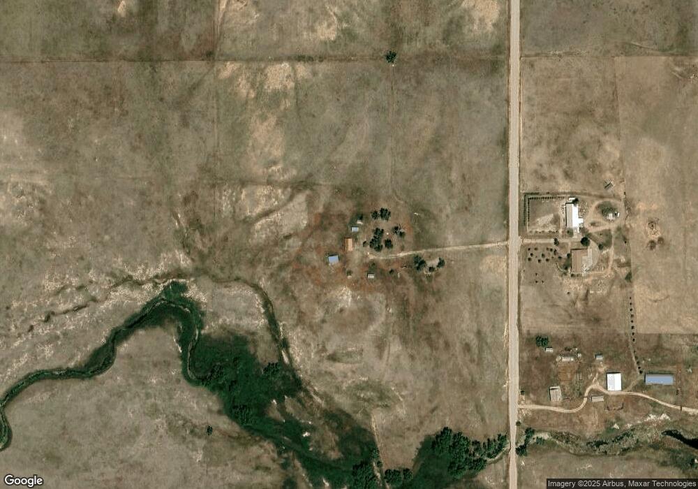 17330 Fairplay Rd, Calhan, CO 80808 - photo 1