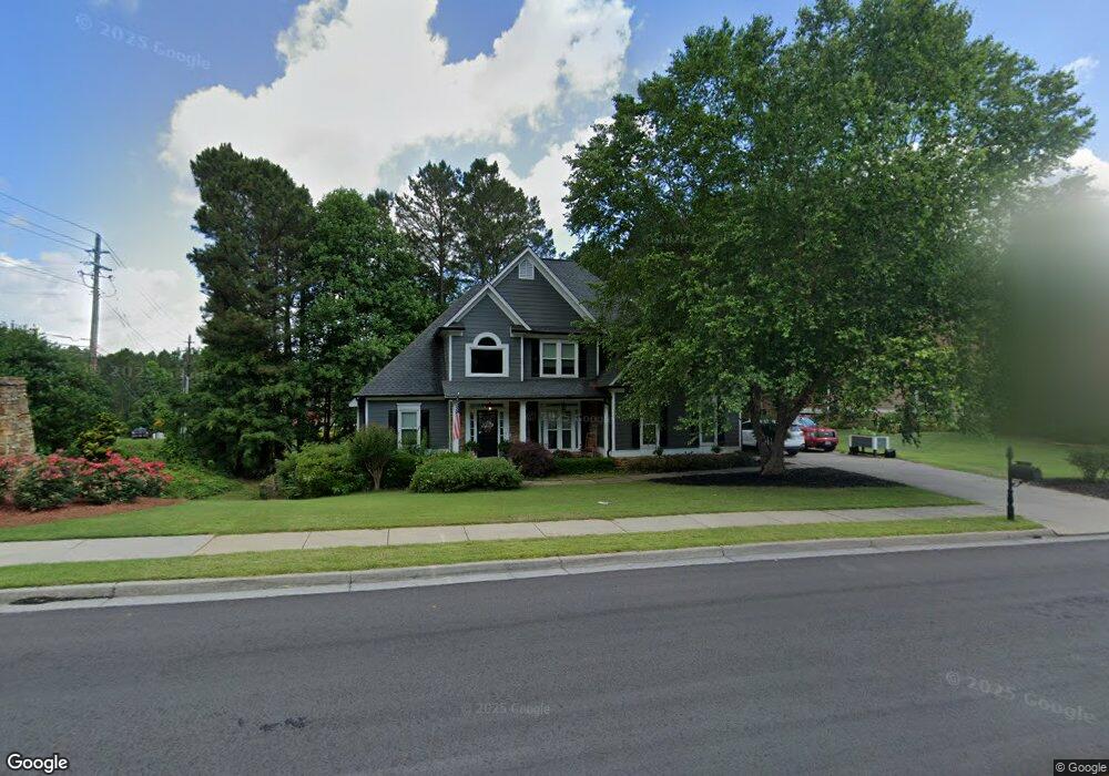 13 Graves Rd, Acworth, GA 30101 - photo 1