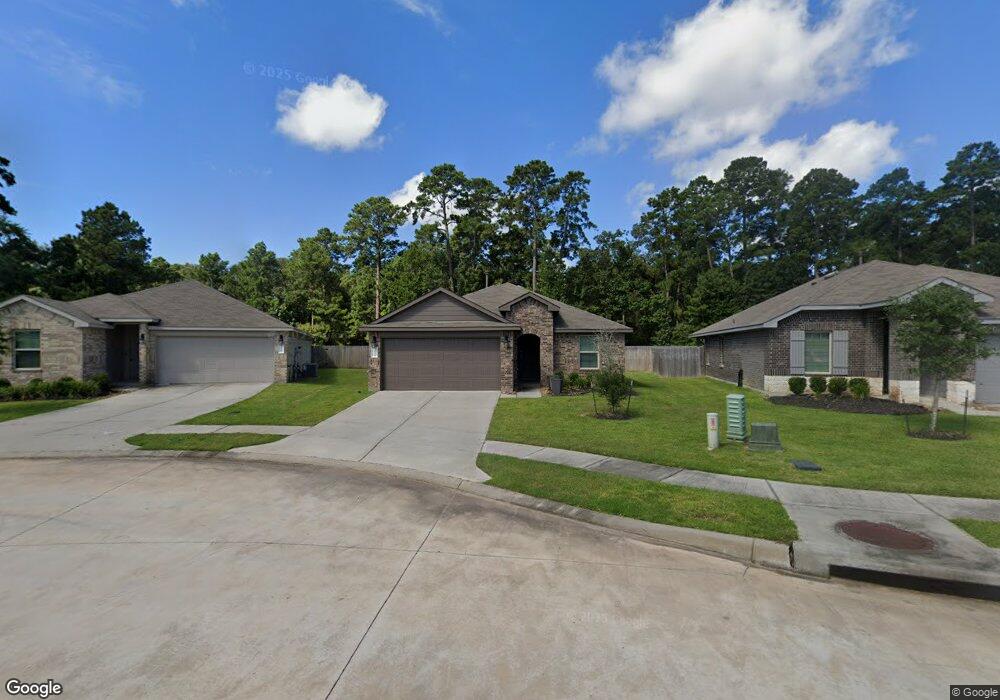 14238 W Rim Ln, Conroe, TX 77384 - photo 1