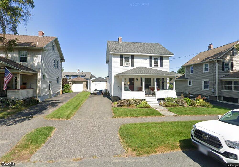 119 Strong Ave, Pittsfield, MA 01201 - photo 1