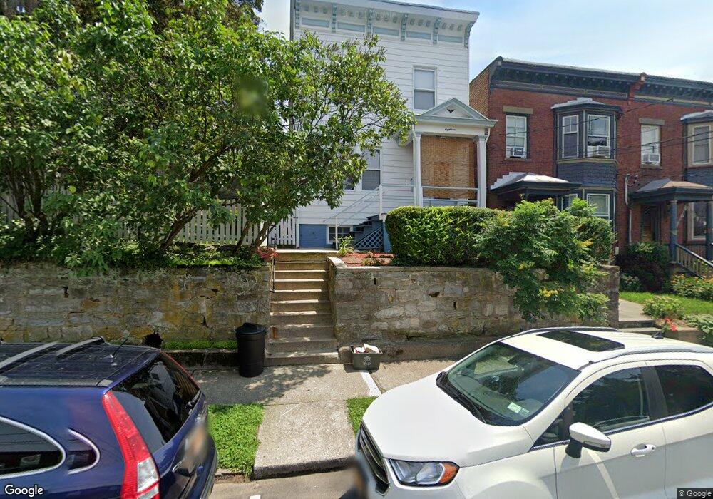 18 N Buckhout St, Irvington, NY 10533 - photo 1