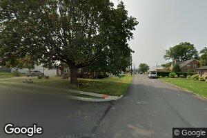 704-706 Horner St, Ebensburg, PA 15931