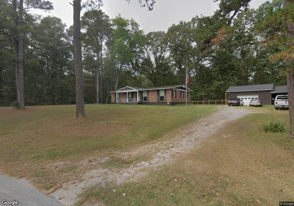 218 Poseyville Rd, Bremen, GA 30110 - photo 1
