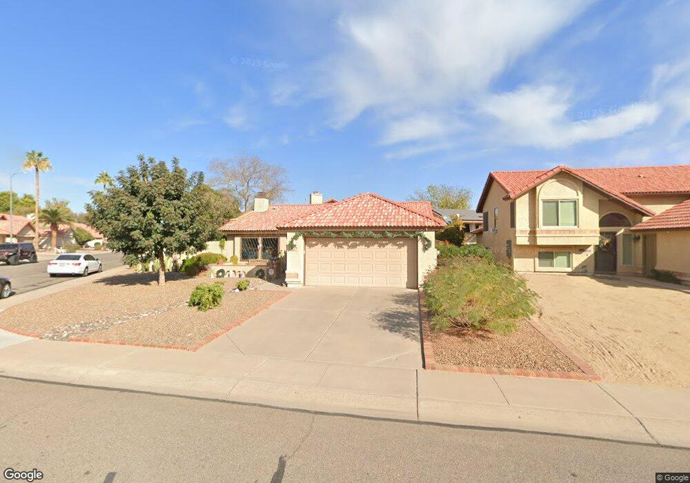 617 N Elm St, Chandler, AZ 85226 - photo 1