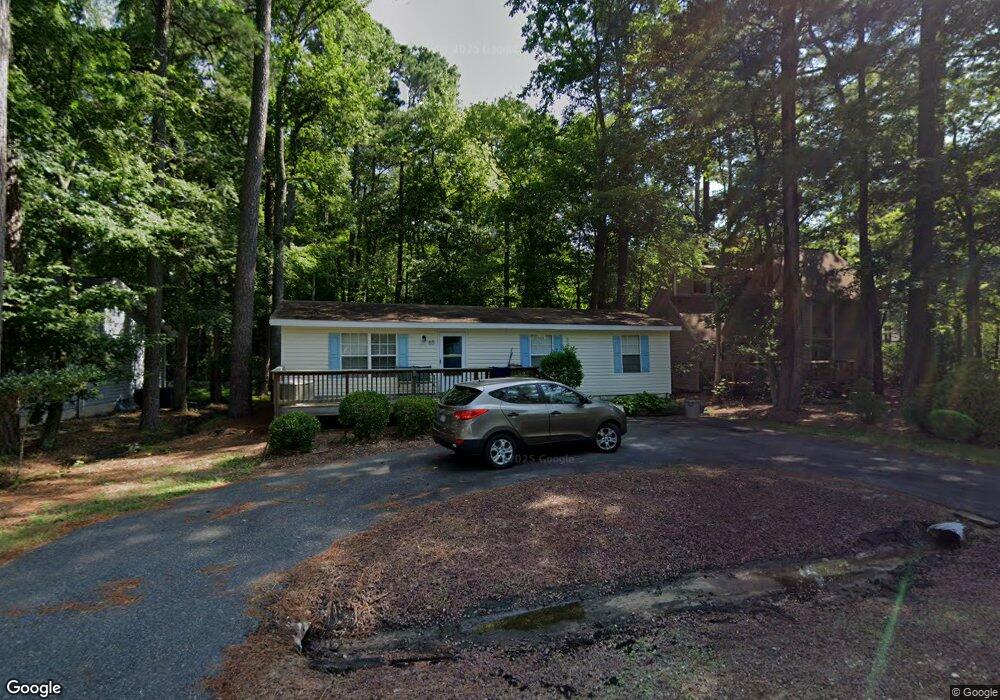 65 Briarcrest Dr, Berlin, MD 21811 - photo 1