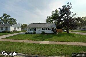 1623 10th Ave SW, Cedar Rapids, IA 52404