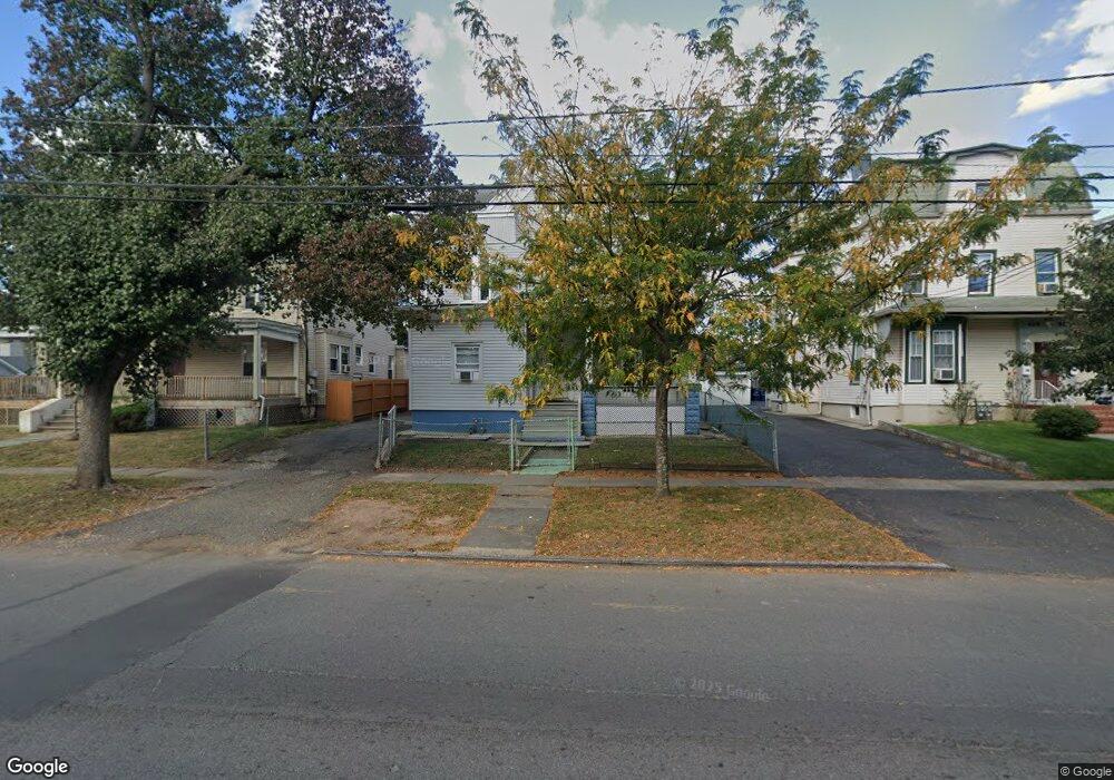 405 E 7th St unit 7, Plainfield, NJ 07060 - photo 1