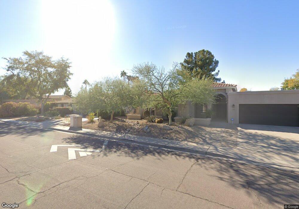 1917 E Ranch Rd, Tempe, AZ 85284 - photo 1