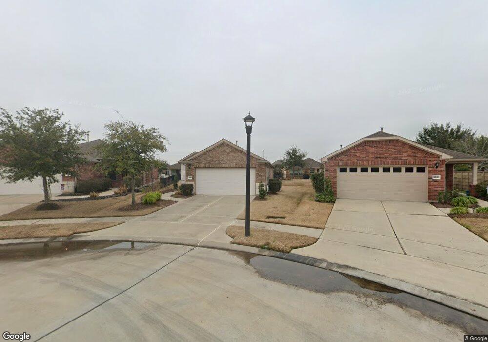 2947 Coral Berry Ct, Richmond, TX 77469 - photo 1