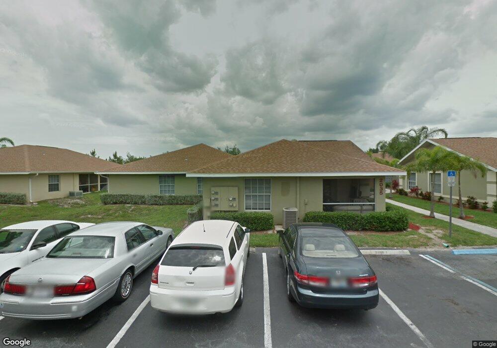 2035 Sunnyland Ln unit 2, Naples, FL 34116 - photo 1