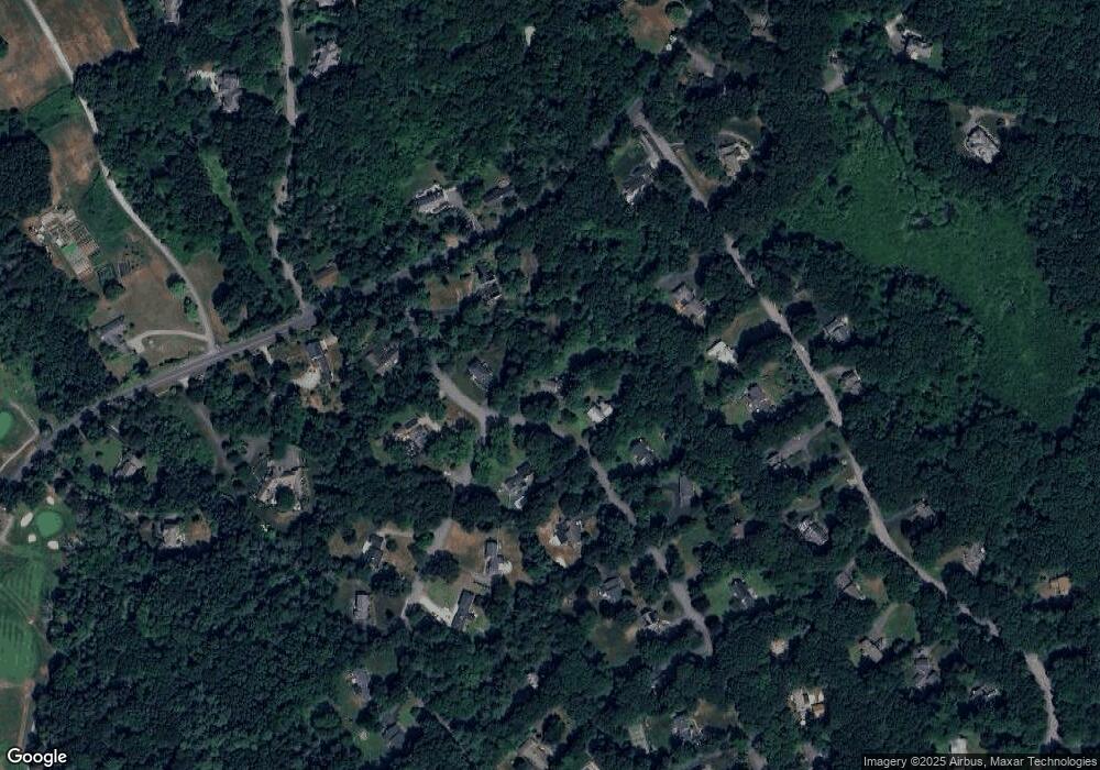 37 Brentwood Cir, North Andover, MA 01845 - photo 1