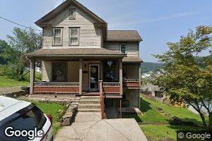 30 Line St, Glen Lyon, PA 18617