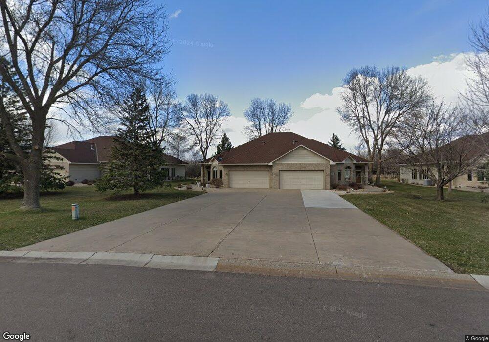 12166 Bluebird Cir NW, Coon Rapids, MN 55448 - photo 1