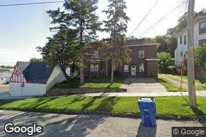 822 5th Ave, Moline, IL 61265