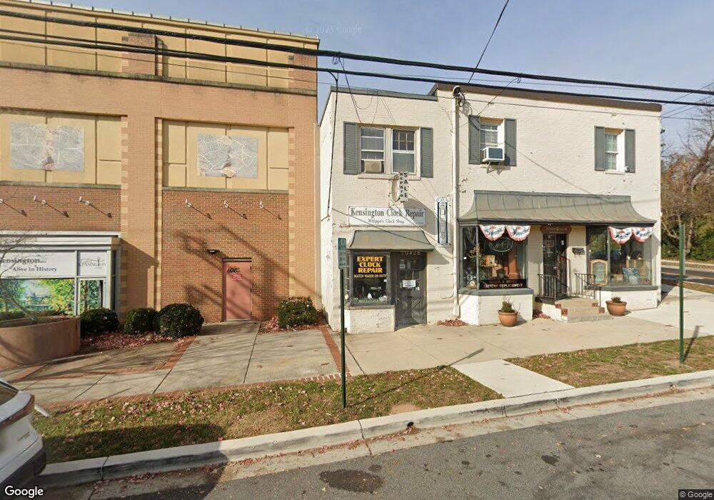 10426 Armory Ave, Kensington, MD 20895 - photo 1