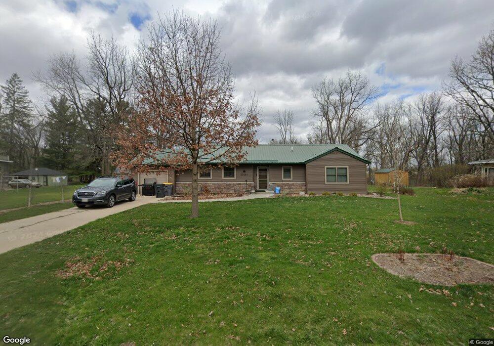 20444 Mckinley Ave, Galesville, WI 54630 - photo 1