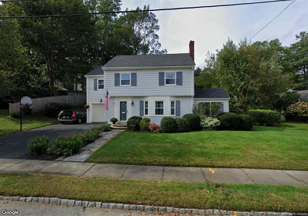 8 New Meadows Rd, Winchester, MA 01890 - photo 1