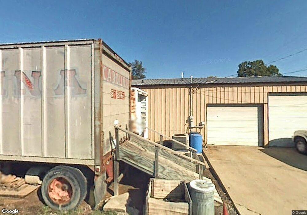 1514 S Main St, Stuttgart, AR 72160 - photo 1