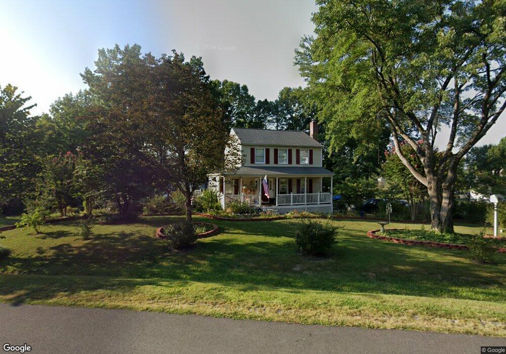 22 Boyd Dr, Stafford, VA 22556 - photo 1